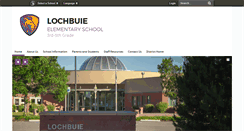 Desktop Screenshot of lochbuie.re3j.com